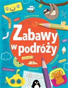 Zabawy w p... - Agnieszka Kamińska -  Książka z wysyłką do UK