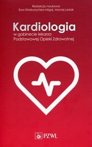 Picture of Kardiologia w gabinecie lekarza Podstawowej Opieki Zdrowotnej