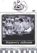 DVD MANEWR... - OPRACOWANIE ZBIOROWE -  foreign books in polish 