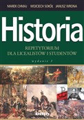 Historia r... - Marek Chmaj, Wojciech Sokół, Janusz Wrona -  books from Poland