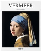 Vermeer - Norbert Schneider -  Książka z wysyłką do UK