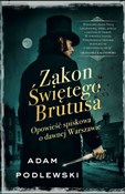 Zakon Świę... - Adam Podlewski -  foreign books in polish 