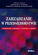 Zarządzani... - Dariusz Tworzydło -  foreign books in polish 