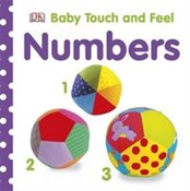 Baby Touch... -  foreign books in polish 