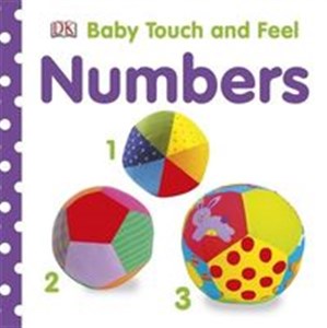 Picture of Baby Touch and Feel Counting