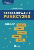Programowa... - Michael Swaine -  foreign books in polish 