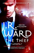 The Thief ... - J. R. Ward -  Książka z wysyłką do UK