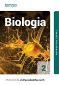 Biologia 2... - Beata Jakubik, Renata Szymańska -  foreign books in polish 