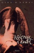 polish book : Księżyc i ... - Gina B. Nahai