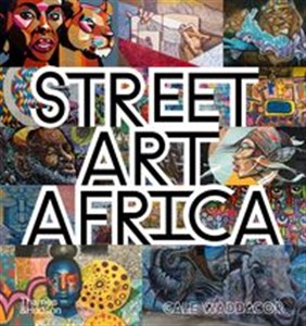 Picture of Street Art Africa