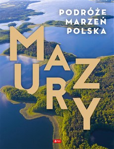 Picture of Podróże marzeń Mazury