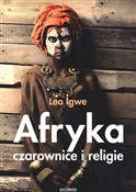 polish book : Afryka Cza... - Leo Igwe