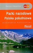 polish book : Parki Naro...