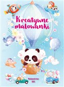 Polska książka : Kreatywne ... - Opracowanie zbiorowe