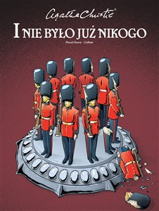 Obrazek Agatha Christie: I nie było już nikogo