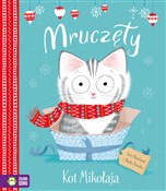 Mruczęty K... - Lucy Rowland -  foreign books in polish 