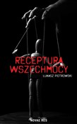 Receptura ... - Łukasz Piotrowski - Ksiegarnia w UK