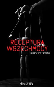 Obrazek Receptura wszechmocy