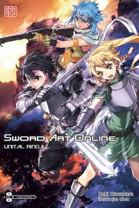 Picture of Sword Art Online 23