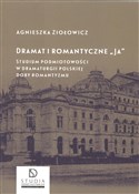 Książka : Dramat i r... - Agnieszka Ziołowicz