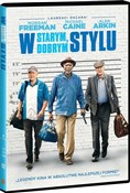 polish book : W starym, ...