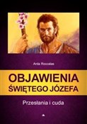 Objawienia... - Arda Roccalas -  Polish Bookstore 