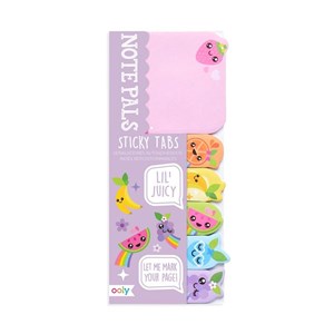 Obrazek Karteczki samoprzylepne Lil Juicy
