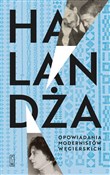 polish book : Halandża. ... - Opracowanie Zbiorowe