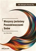 Wszyscy je... -  Polish Bookstore 