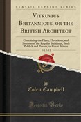 Vitruvius ... -  foreign books in polish 