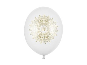 Picture of Balony IHS 30cm 50szt