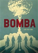 Bomba - Alcante, Bollee, Rodier -  Książka z wysyłką do UK