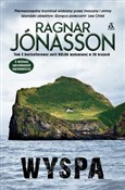 Książka : Wyspa Wiel... - Ragnar Jónasson