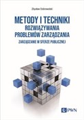 Metody i t... - Zbysław Dobrowolski -  books from Poland