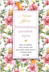 Picture of Magia Słowa. Kieszonkowy poradnik życia