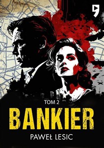 Picture of Bankier. Tom 2