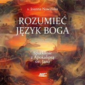 polish book : Rozumieć j... - Joanna Nowińska