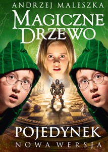 Obrazek Magiczne Drzewo. Pojedynek. Nowa wersja