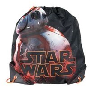 Obrazek Worek na buty Star Wars