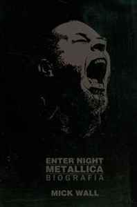 Picture of Metallica enter night biografia