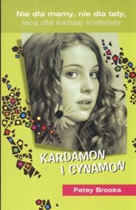 Picture of Kardamon i cynamon