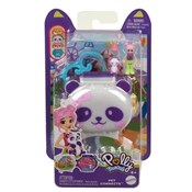 Polly Pock... -  foreign books in polish 