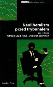 Picture of Neoliberalizm przed trybunałem