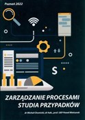 Książka : Zarządzani... - Michał Chomicki, Paweł Mielcarek