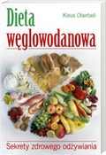 polish book : Dieta węgl... - Klaus Oberbeil