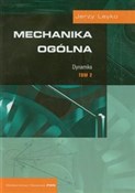 Mechanika ... - Jerzy Leyko -  foreign books in polish 