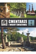 Polska książka : Cmentarze ... - Marcin Pielesz