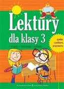 Lektury dl... - Opracowanie Zbiorowe -  books in polish 