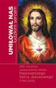 Umiłował n... - Janusz Królikowski -  books from Poland