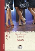 Zemsta - Małgorzata Maciejewska -  books in polish 